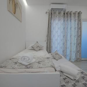 Suite familiare con letto king size