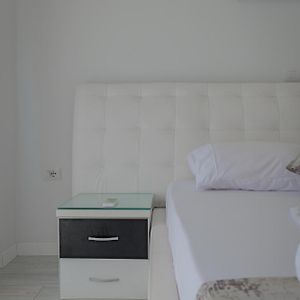 Camera con letto king size